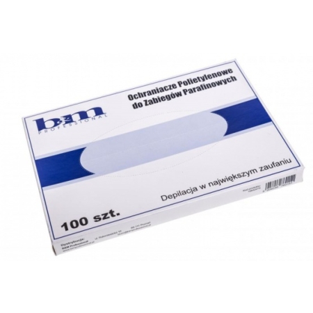 Ochraniacze polietylenowe (100)